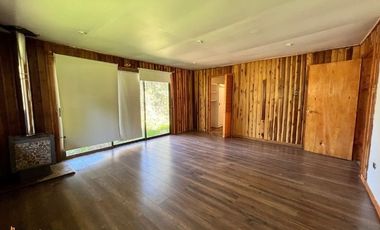 Parcela en Arriendo en Camino Padre Las Casas - Cunco