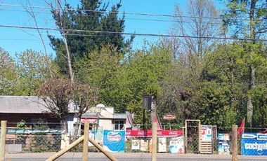 Parcela en Arriendo en Camino Padre Las Casas - Cunco