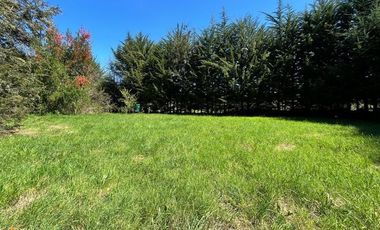 Parcela en Arriendo en Camino Padre Las Casas - Cunco