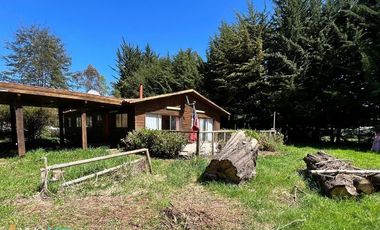 Parcela en Arriendo en Camino Padre Las Casas - Cunco