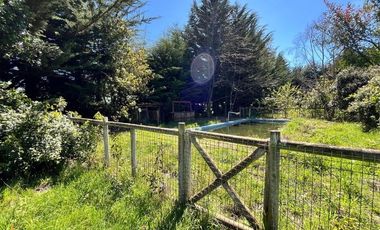 Parcela en Arriendo en Camino Padre Las Casas - Cunco