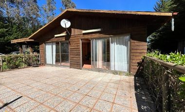 Parcela en Arriendo en Camino Padre Las Casas - Cunco