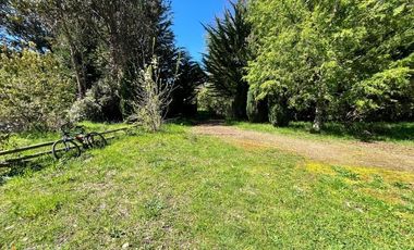 Parcela en Arriendo en Camino Padre Las Casas - Cunco