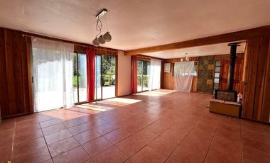 Parcela en Arriendo en Camino Padre Las Casas - Cunco