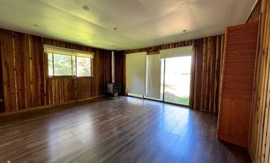 Parcela en Arriendo en Camino Padre Las Casas - Cunco