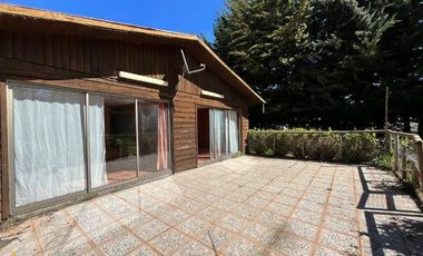 Parcela en Arriendo en Camino Padre Las Casas - Cunco