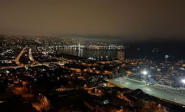 Departamento en Arriendo en Santa Ines paradero 7 cerro Larrain