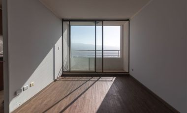 Departamento en Arriendo en Santa Ines paradero 7 cerro Larrain