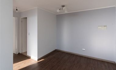 Departamento en Arriendo en Santa Ines paradero 7 cerro Larrain