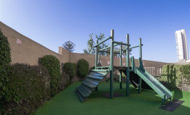 Departamento en Arriendo en Santa Ines paradero 7 cerro Larrain