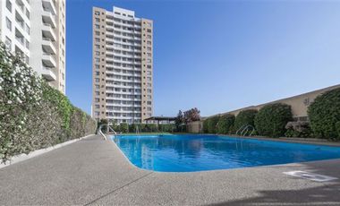 Departamento en Arriendo en Santa Ines paradero 7 cerro Larrain