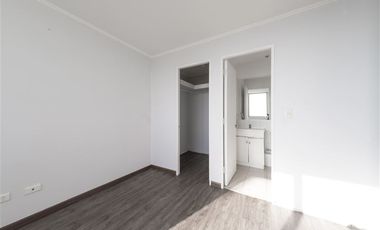 Departamento en Arriendo en Santa Ines paradero 7 cerro Larrain