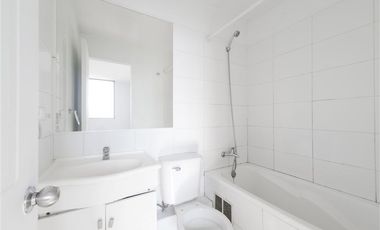 Departamento en Arriendo en Santa Ines paradero 7 cerro Larrain