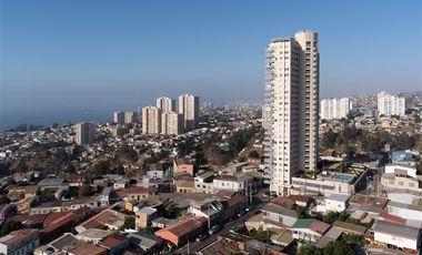 Departamento en Arriendo en Santa Ines paradero 7 cerro Larrain