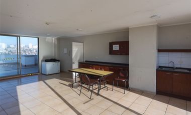 Departamento en Arriendo en Santa Ines paradero 7 cerro Larrain