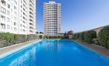 Departamento en Arriendo en Santa Ines paradero 7 cerro Larrain