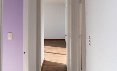 Departamento en Arriendo en Santa Ines paradero 7 cerro Larrain