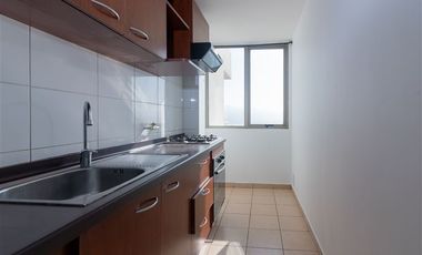 Departamento en Arriendo en Santa Ines paradero 7 cerro Larrain