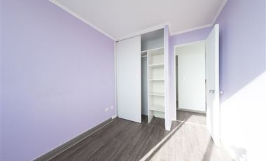 Departamento en Arriendo en Santa Ines paradero 7 cerro Larrain