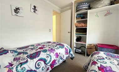 Departamento en Arriendo en Condominio Valle de Javiera