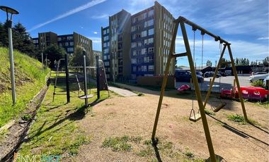 Departamento en Arriendo en Condominio Valle de Javiera