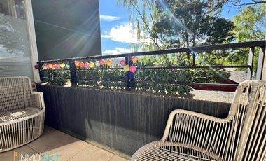 Departamento en Arriendo en Condominio Valle de Javiera