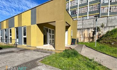 Departamento en Arriendo en Condominio Valle de Javiera