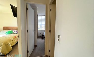 Departamento en Arriendo en Condominio Valle de Javiera