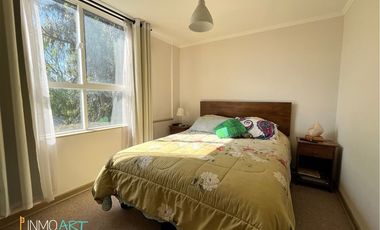 Departamento en Arriendo en Condominio Valle de Javiera