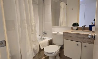 Departamento en Venta en Camino San Gerónimo