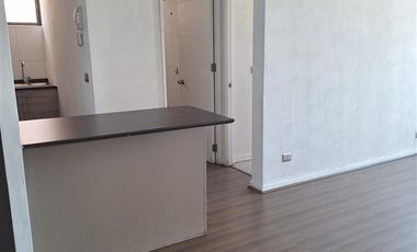 Departamento en Arriendo en Frente al metro cerro blanco