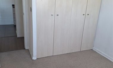 Departamento en Arriendo en Frente al metro cerro blanco