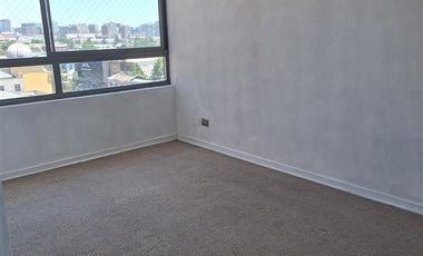 Departamento en Arriendo en Frente al metro cerro blanco