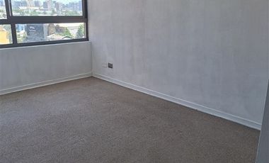 Departamento en Arriendo en Frente al metro cerro blanco