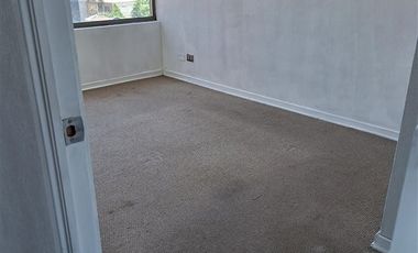 Departamento en Arriendo en Frente al metro cerro blanco