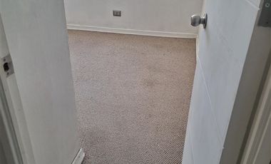 Departamento en Arriendo en Frente al metro cerro blanco