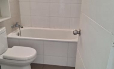 Departamento en Arriendo en Frente al metro cerro blanco