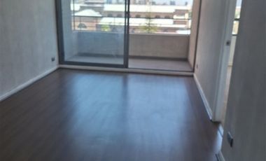 Departamento en Arriendo en Frente al metro cerro blanco