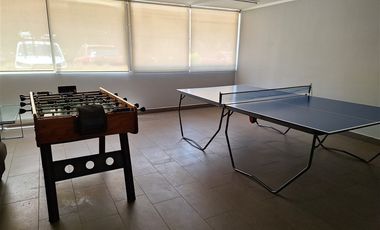 Departamento en Arriendo en Frente al metro cerro blanco