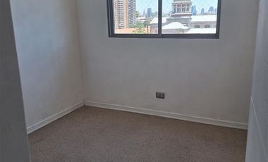 Departamento en Arriendo en Frente al metro cerro blanco