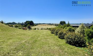 Casa en Venta en Rancho Lomas Verdes