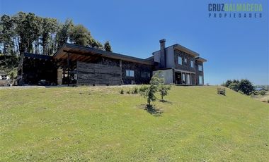 Casa en Venta en Rancho Lomas Verdes