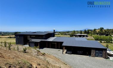Casa en Venta en Rancho Lomas Verdes