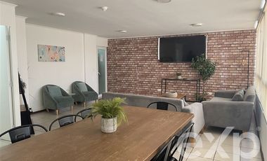 Departamento en Venta en Villasana