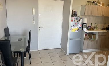 Departamento en Venta en Villasana
