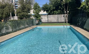Departamento en Venta en Villasana