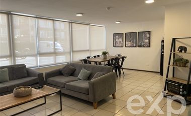 Departamento en Venta en Villasana