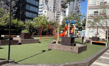 Departamento en Venta en Villasana