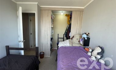 Departamento en Venta en Villasana