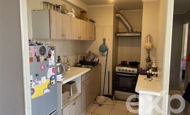 Departamento en Venta en Villasana